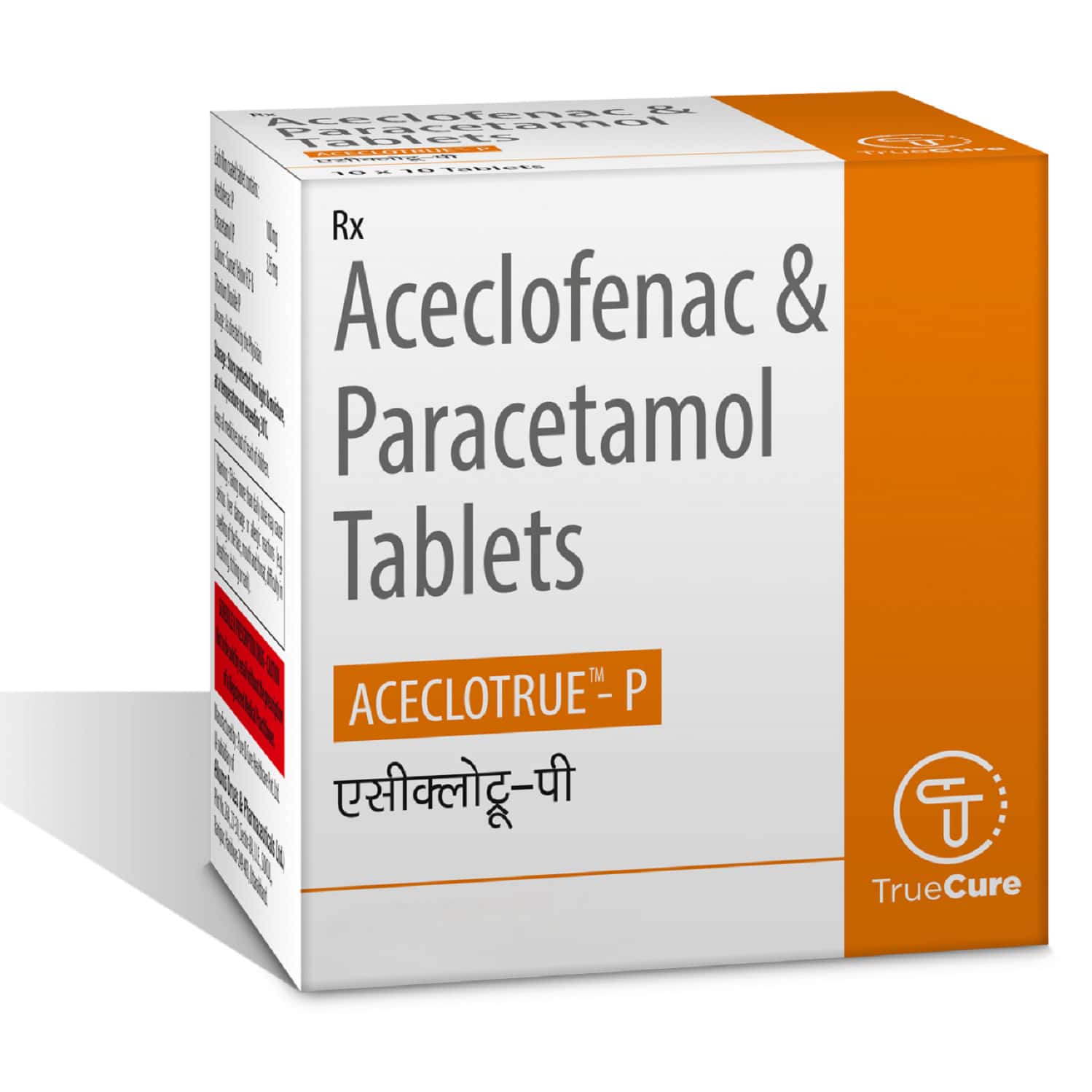 ACECLOTRUE P