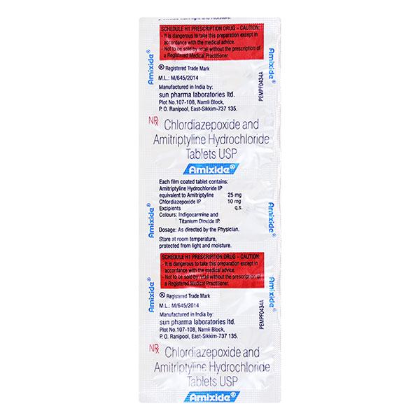 AMIXIDE
