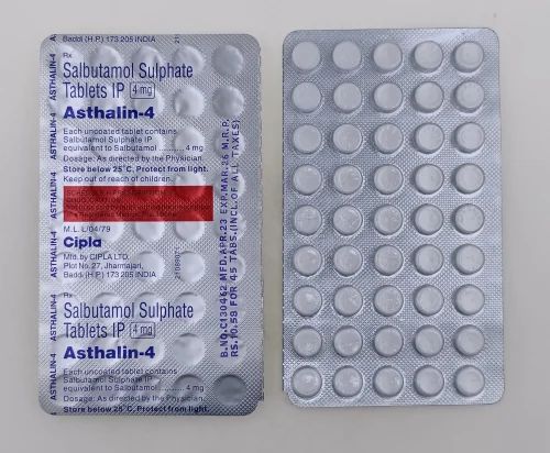 ASTHALIN 4