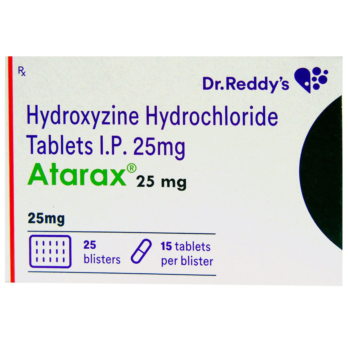 ATARAX 25