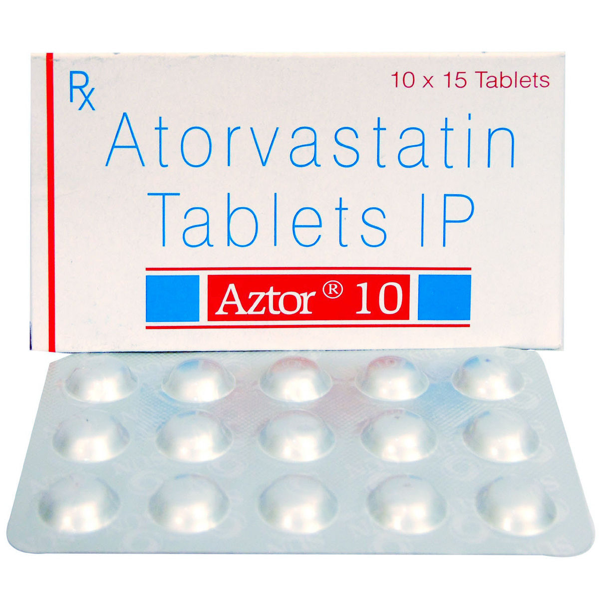 AZTOR 10