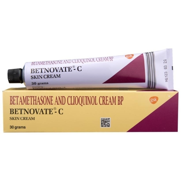BETNOVATE C