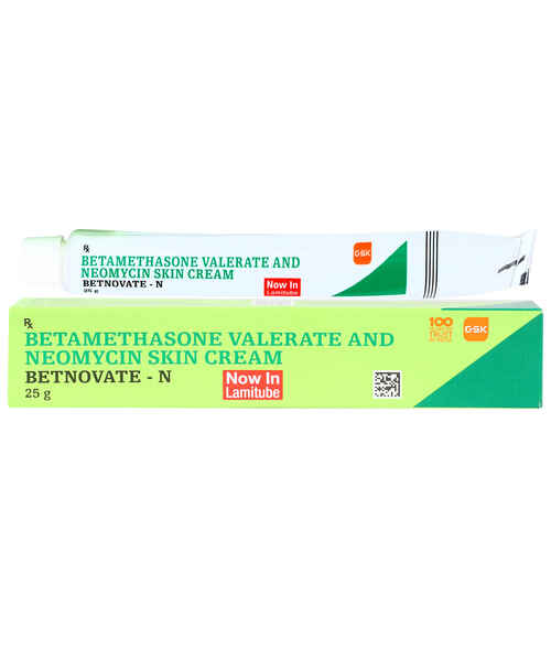 BETNOVATE N