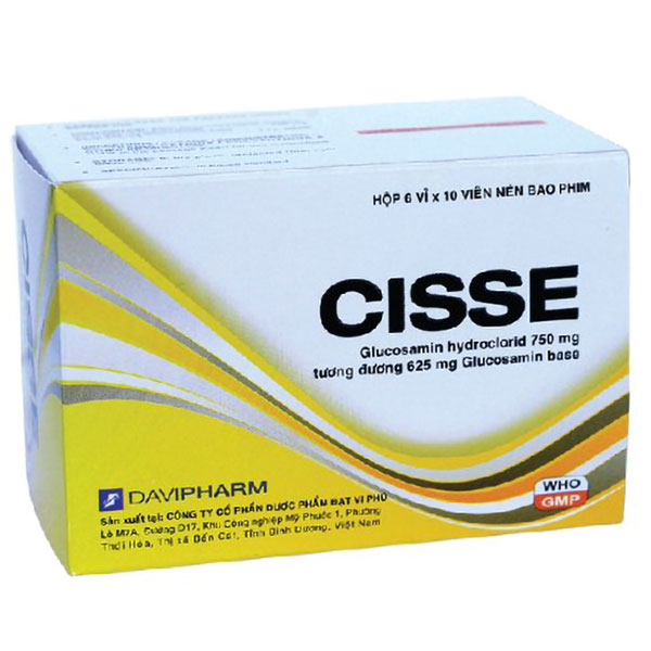CISSE