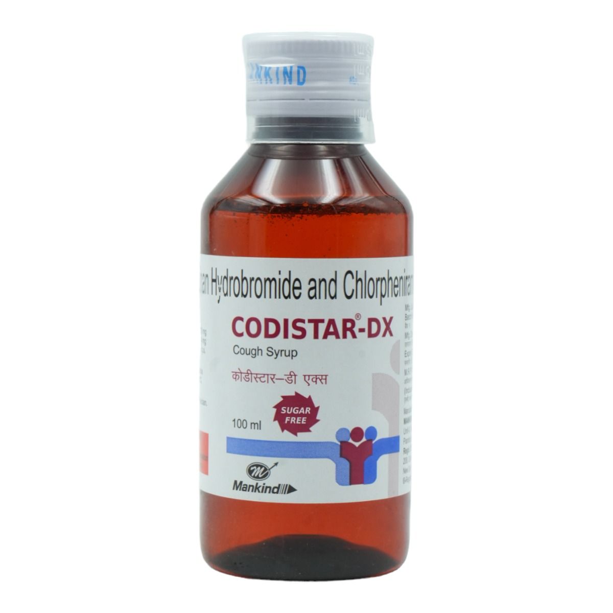CODISTAR DX