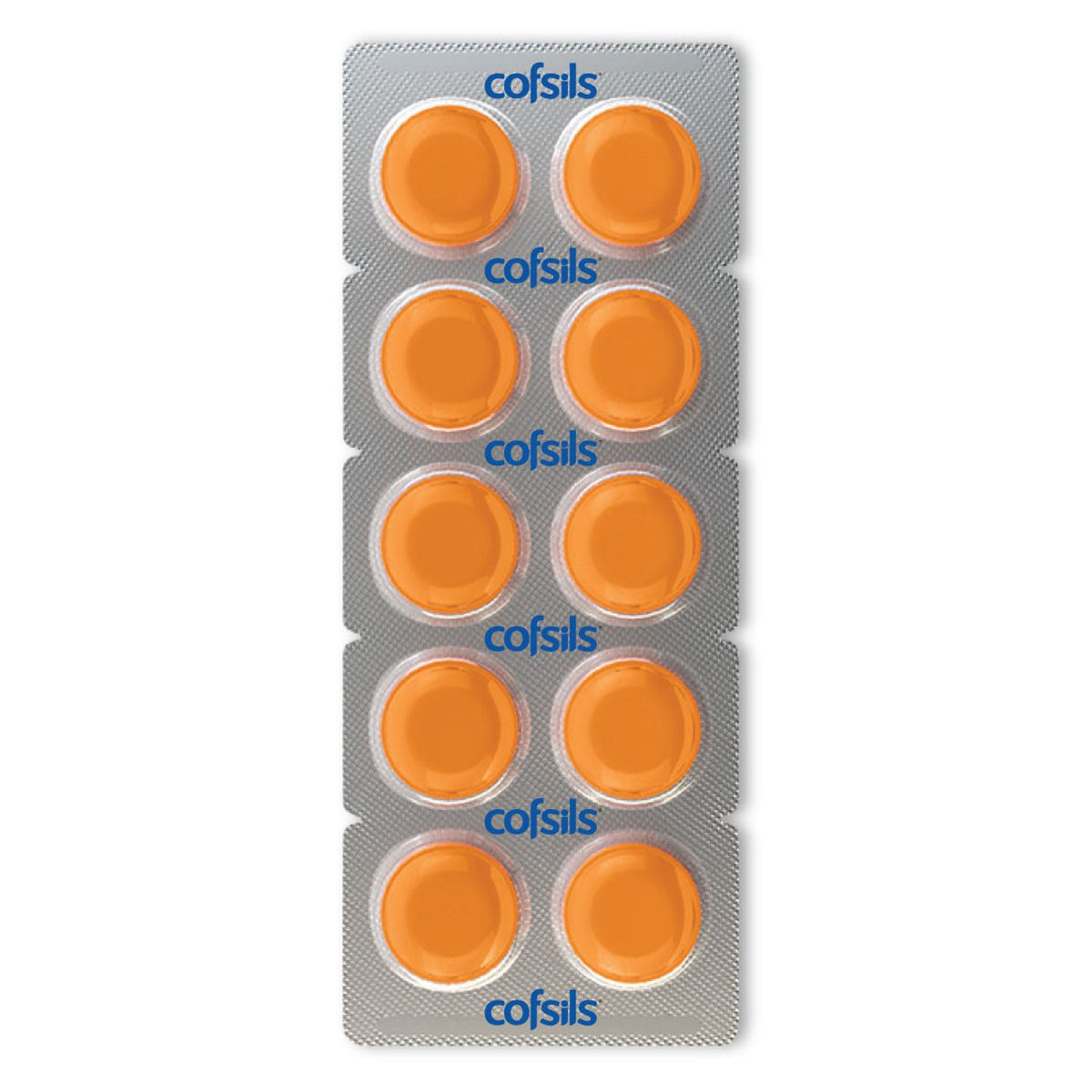 COFSILS