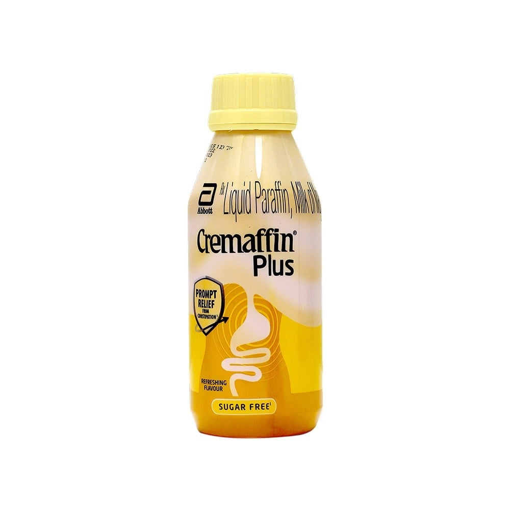 CREMAFFIN PLUS