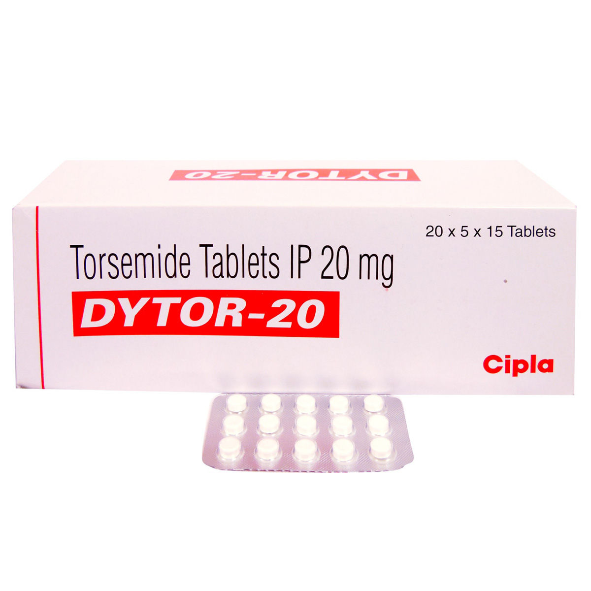 DYTOR 20