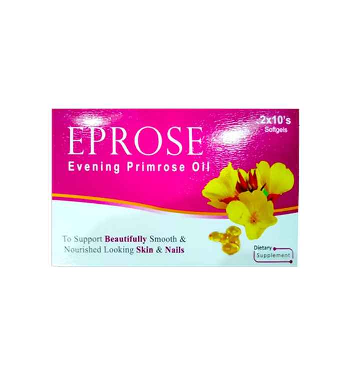 EPROSE
