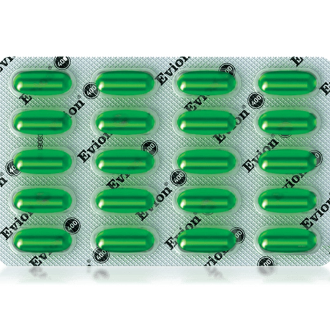 EVION 400