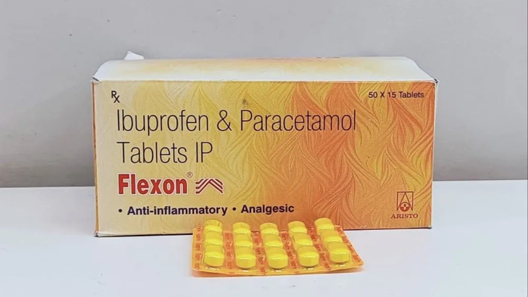 FLEXON
