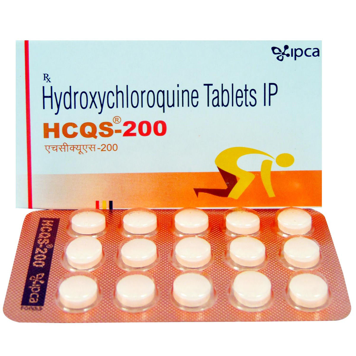 HCQS 200