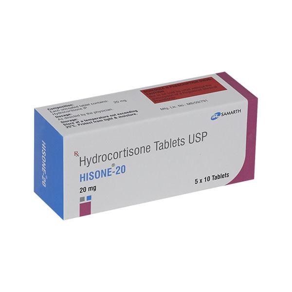 HISONE 20