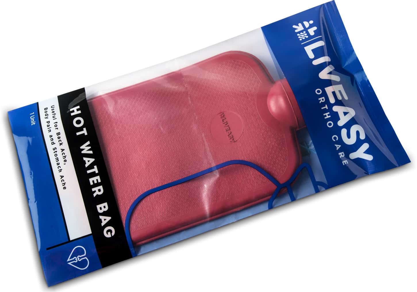 HOT WATER BAG MEDIUM