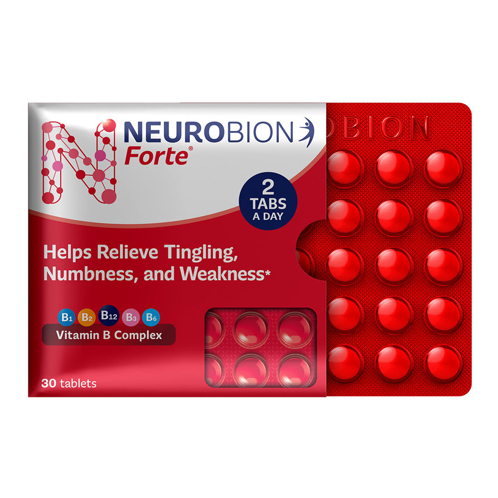 NEUROBION FORTE
