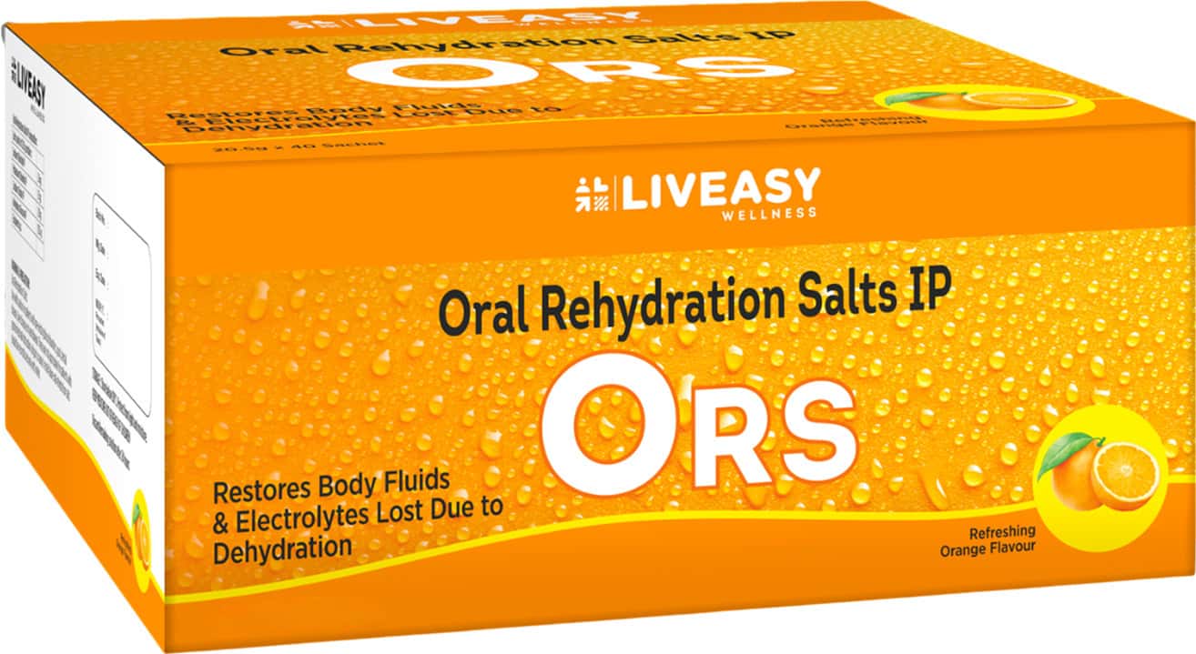 ORS POWDER