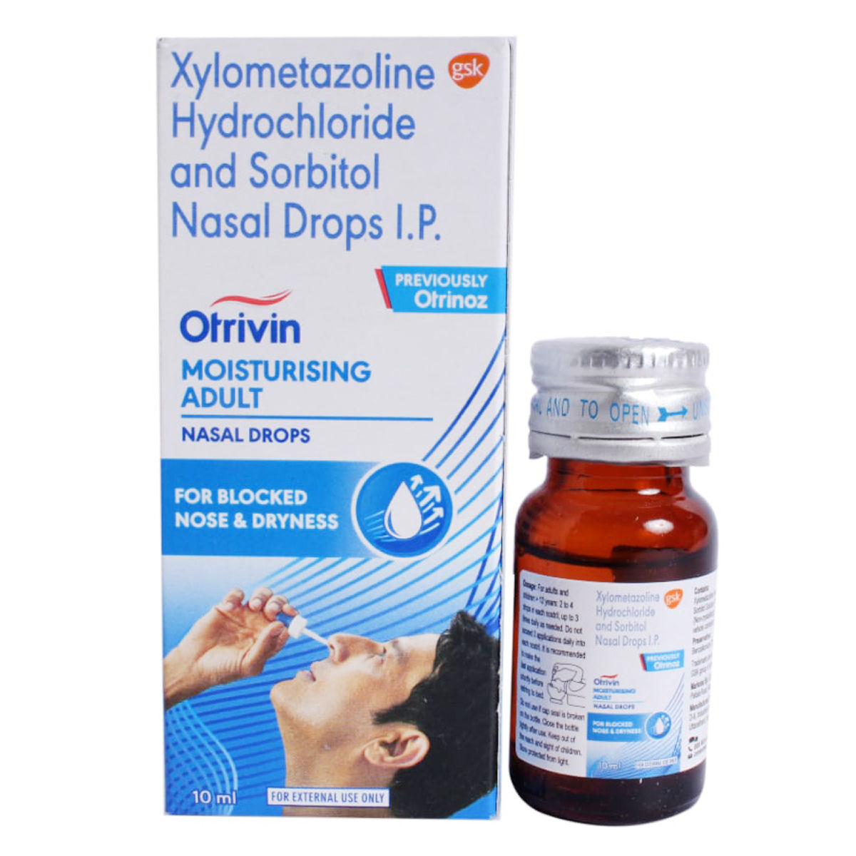 OTRIVIN ADULT
