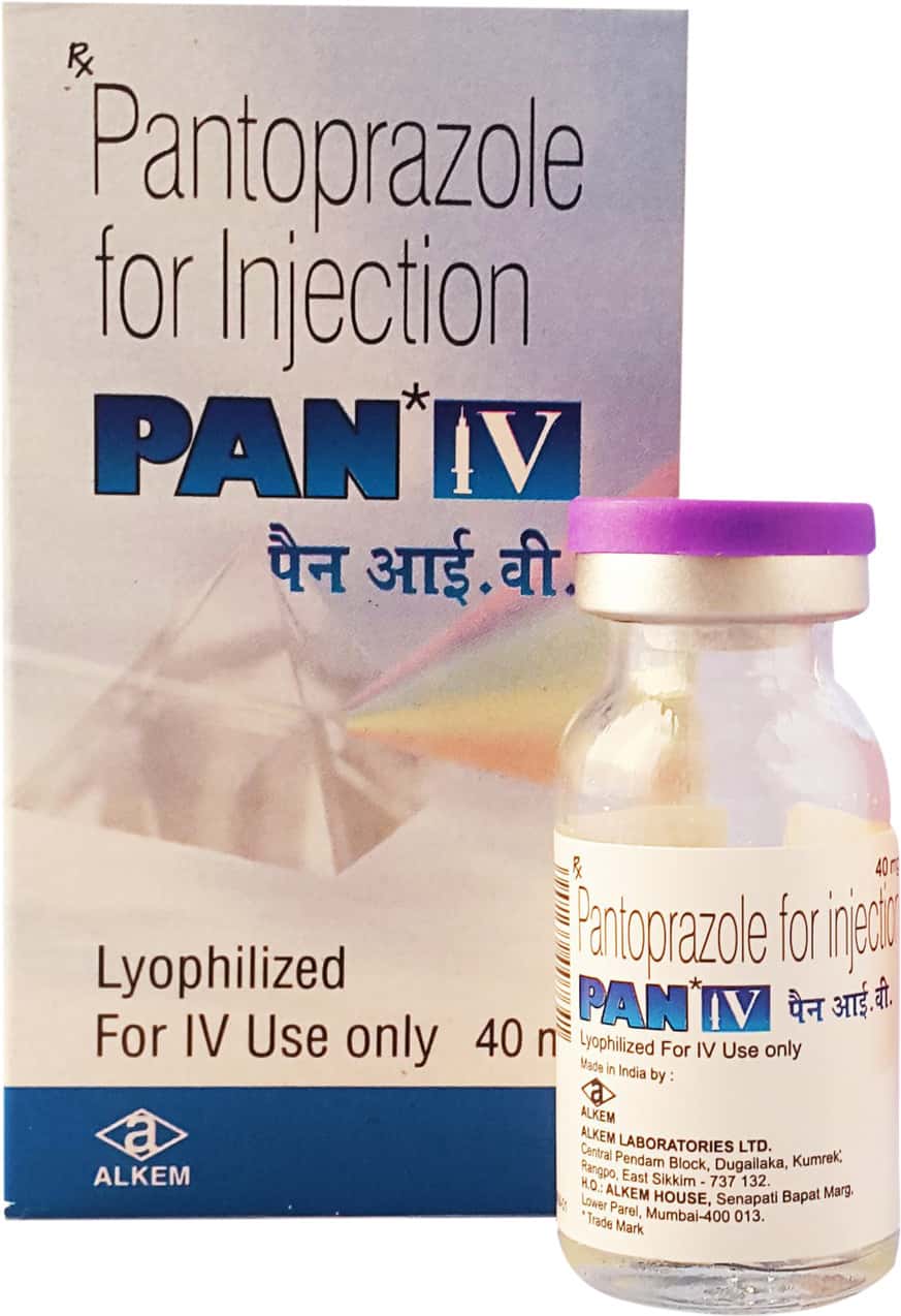 PAN IV