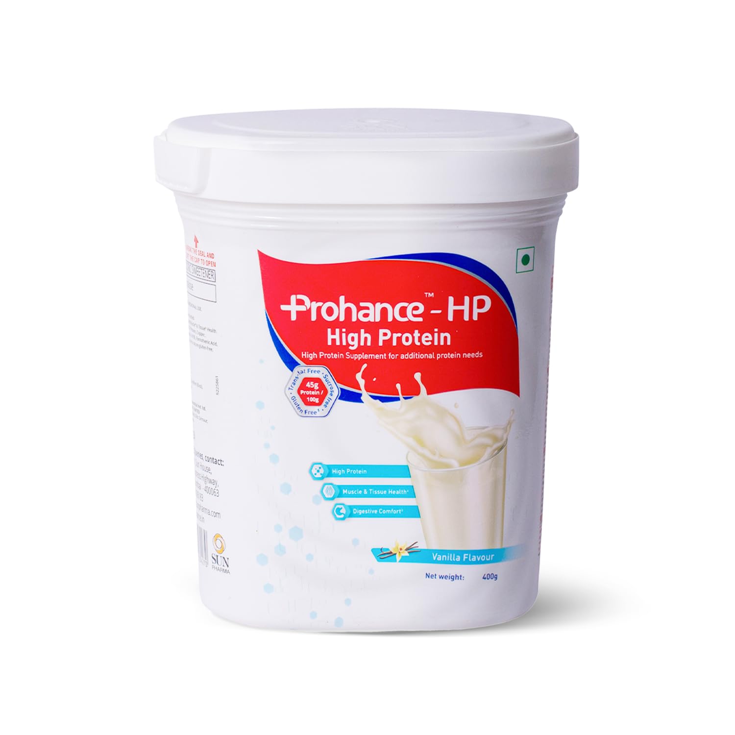 PROHANCE HP POWDER