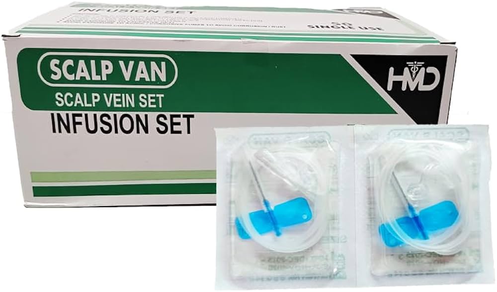 SCALP VAN 21X3