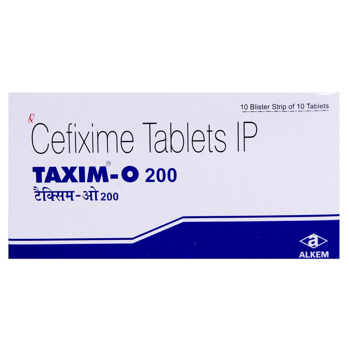 TAXIM O 200