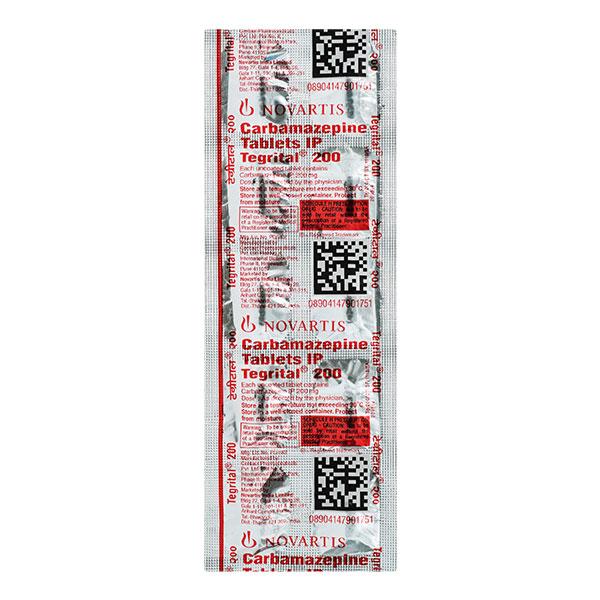 TEGRITAL 200