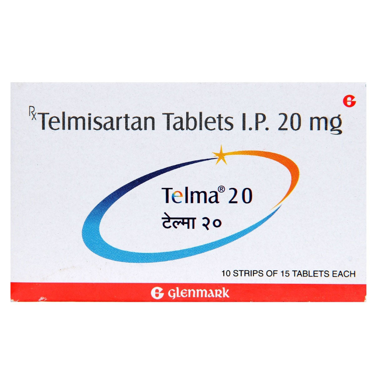 TELMA 20