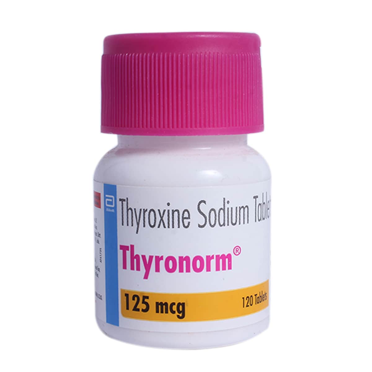THYRONORM 125 MCG