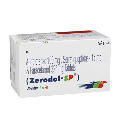 ZERODOL SP